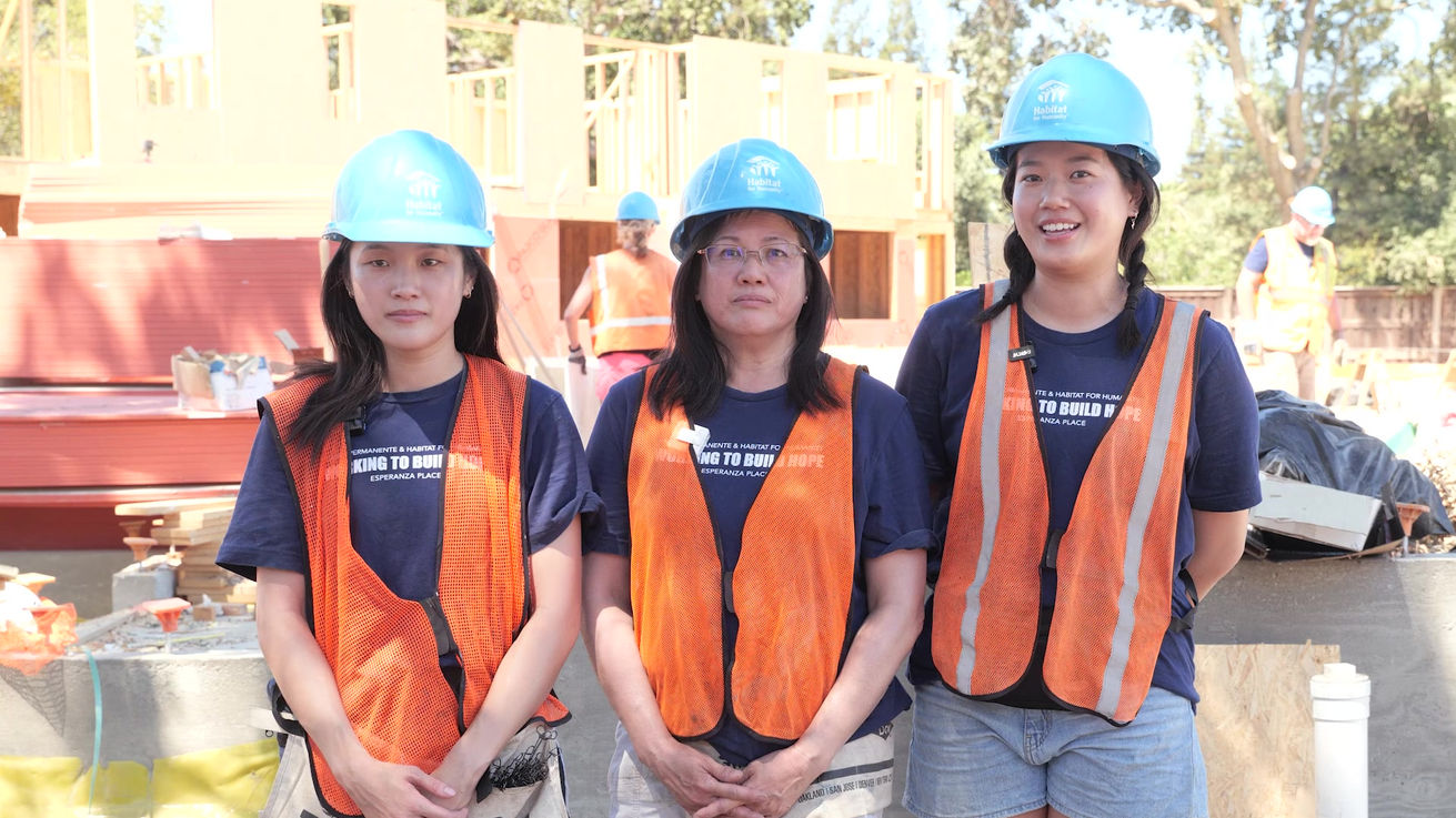 Nursing Studies Give Context to Housing & Health